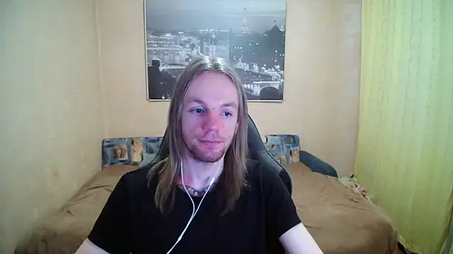 Show Webcam de AdamDickens