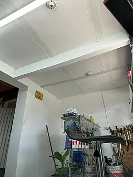 Paul22cm- Adlı Modelin Canlı XXX Sohbeti