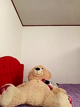 Chat XXX ao vivo de SALOME-28_