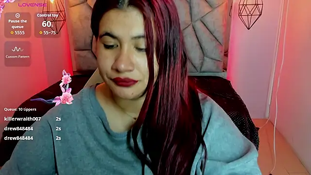 Czat XXX na żywo – Addyy_02