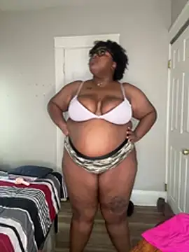 Chocolatebunnyxx96: онлайн-секс-чат