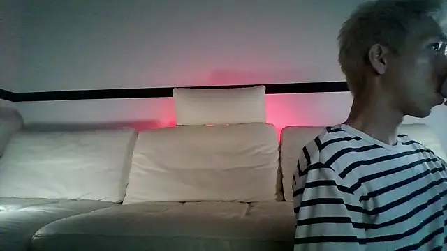 suimakun Webcam-Show