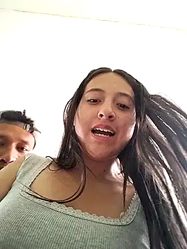 Chat XXX Live MaskedLatinaX