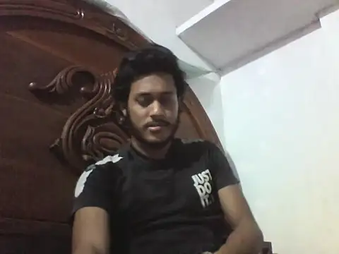 koushik10 Pertunjukan Webcam