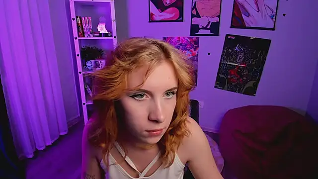 miraiakik's Live XXX Chat