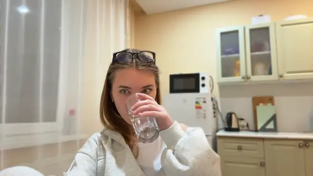 Chat XXX en directo de doana_bebriti