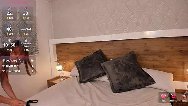 AprilRossi Obrolan Langsung XXX