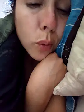 Czat XXX na żywo – StefyStar_Sexy