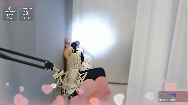 Tw_Sexynn 웹캠 쇼