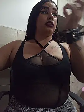 دردشة MariaGaitan الجنسية المباشرة