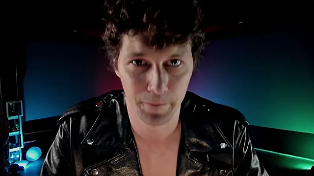 Pokazy przed kamerką – dirty-boss