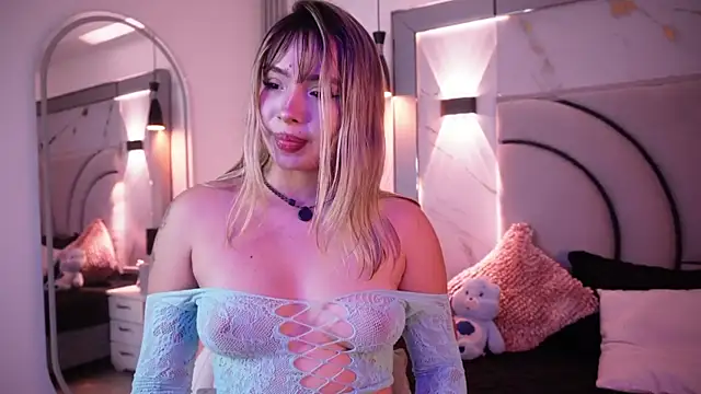 Julieta_priv 现场XXX聊天