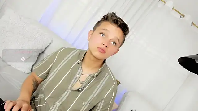 Chat XXX ao vivo de Tim_wolf