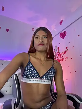 Elektra_QueenのライブXXXチャット