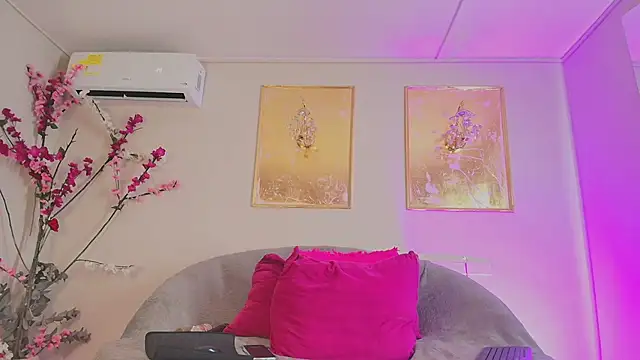 blaisysmith 现场XXX聊天