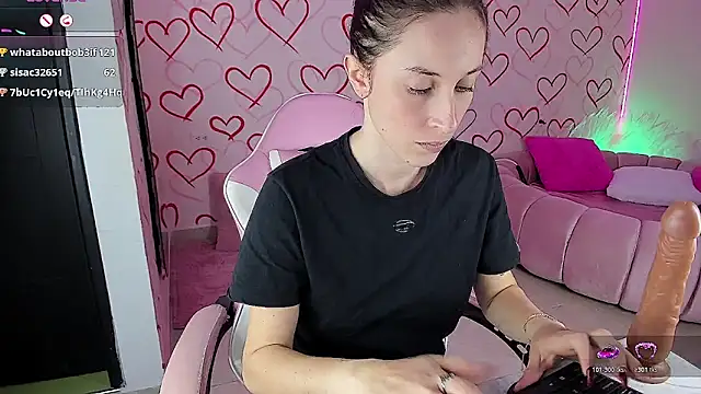 Živý XXX chat danny_s22