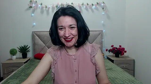 CameronEnns Live XXX-chat