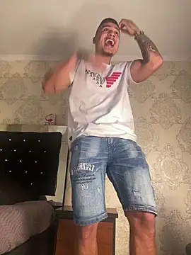 ThiagoBlaze Show Webcam