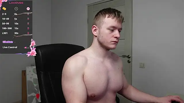 Chat XXX Live Richard_Dullas