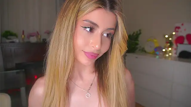 GeorginaHarnn Live XXX chat