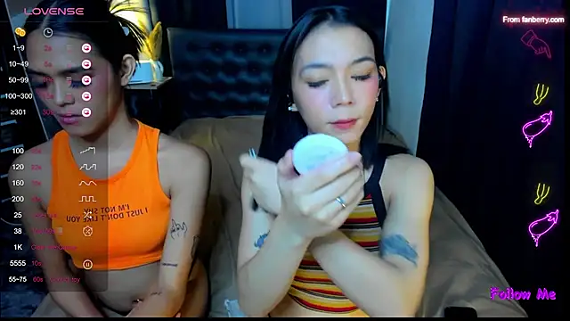 XXX chat uživo modela bellamoonlightX