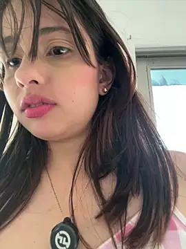 Pokazy przed kamerką – ginny_ross