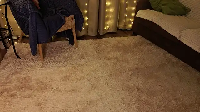 RozanneJordan 现场XXX聊天