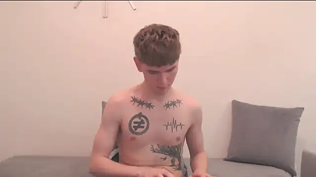 Fredd_Xandersn Webbikameraesitys