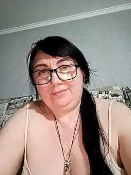 Show Webcam de MariSwan222