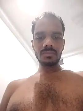 Daddyishere_19 Show Webcam