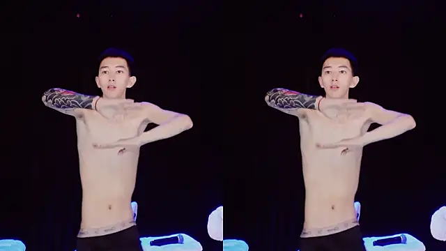 GAY-BOYS8888 Pertunjukan Webcam