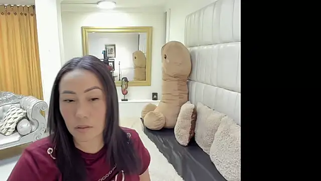 gaby_trent 라이브 XXX 채팅