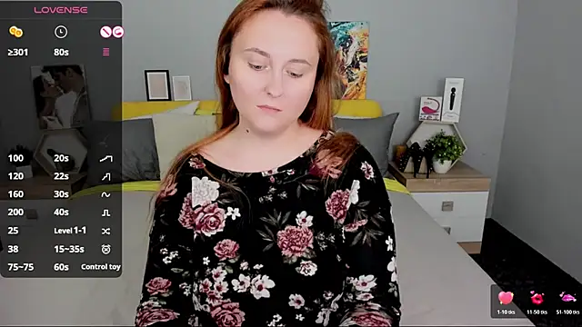 BabeLessi Live XXX-Chat