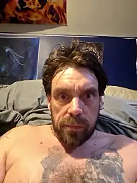 Show webcam de DIGITALDILLY