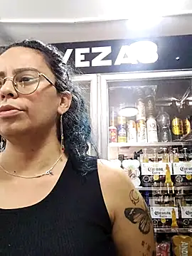 Chat XXX ao vivo de elektra_32