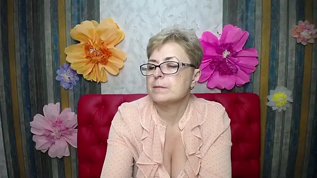 Czat XXX na żywo – EmiliaGree