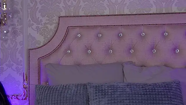 Heather_Ivy's Webcam Show