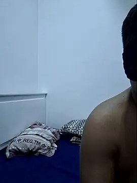 shani_taniya Pertunjukan Webcam