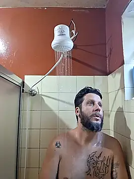 Show de webcam de Paizinhomau