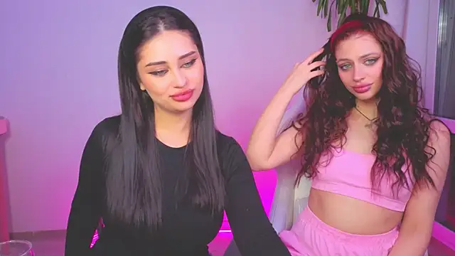 Sofia_Plump Webcamshow