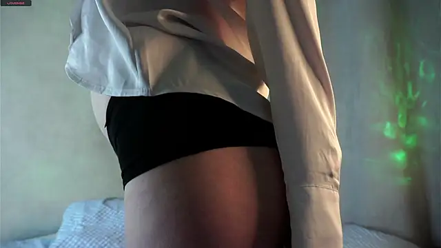 ArleenMantel: онлайн-секс-чат