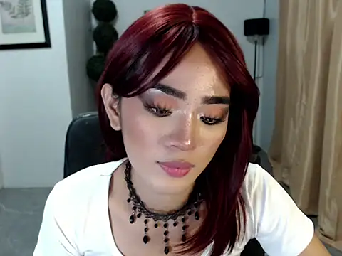 lavandermilk 在線直播表演