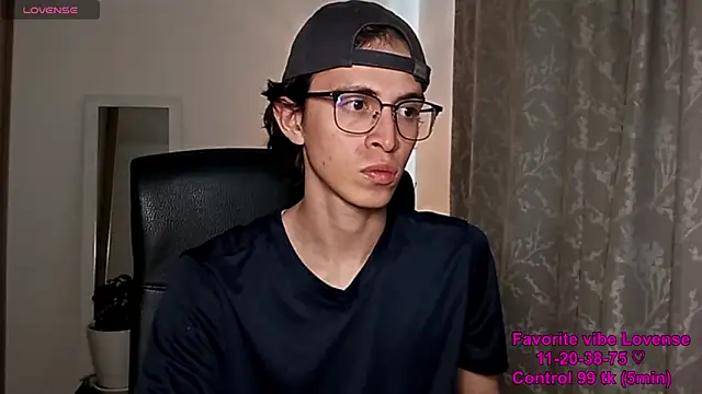 You_Sissy – Kamerová šou