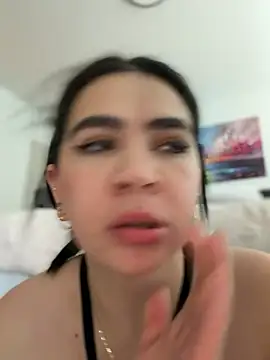 Pertunjukan Kamera Web Gringo_XXX_Latina