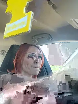 XXX chat uživo modela ThornsandHoney