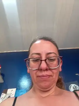 โชว์เว็บแคมของ miss_hanna07