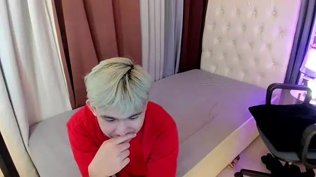 Вебкам-шоу davincihugecock