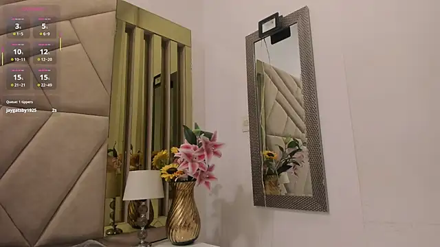 DomenicoRey Chat XXX live