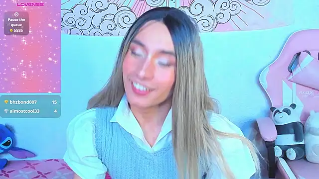 brihanna_cooper Obrolan Langsung XXX