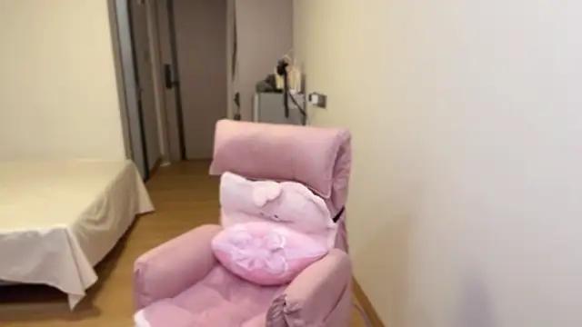 xiaobaozi-520 라이브 XXX 채팅